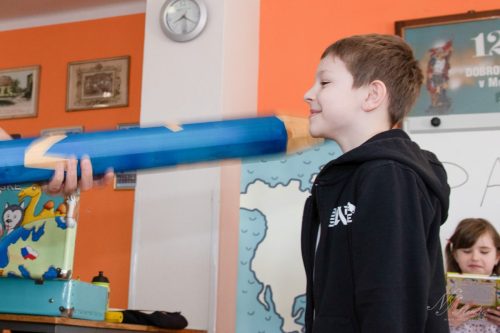 091 pasovani prvnacku