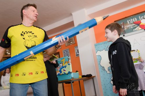 092 pasovani prvnacku