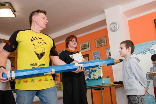 093 pasovani prvnacku