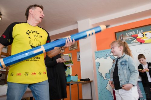 096 pasovani prvnacku