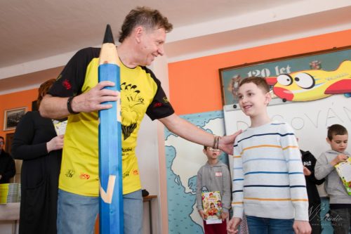 097 pasovani prvnacku