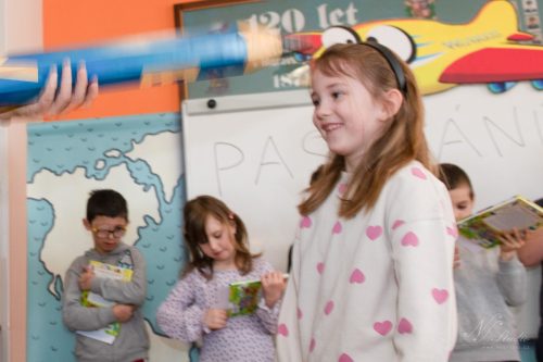 102 pasovani prvnacku