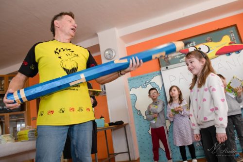 103 pasovani prvnacku