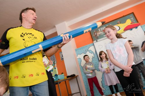 106 pasovani prvnacku