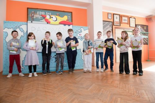 108 pasovani prvnacku