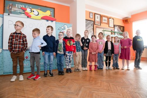 111 pasovani prvnacku