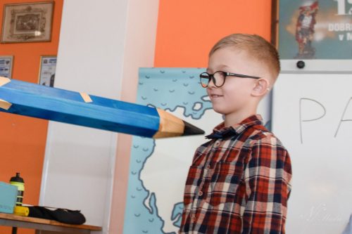 112 pasovani prvnacku