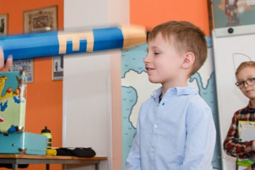 114 pasovani prvnacku