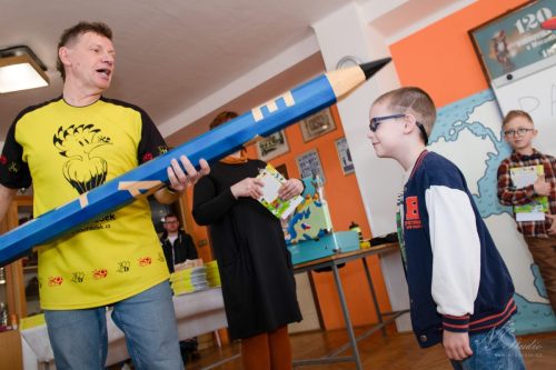 117 pasovani prvnacku