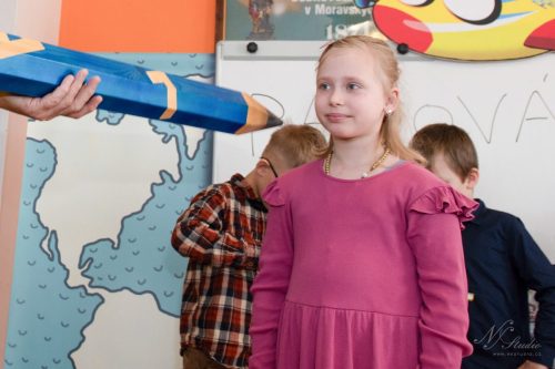 118 pasovani prvnacku