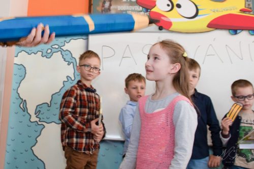 120 pasovani prvnacku