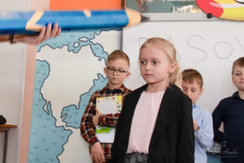 124 pasovani prvnacku