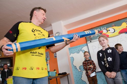 128 pasovani prvnacku