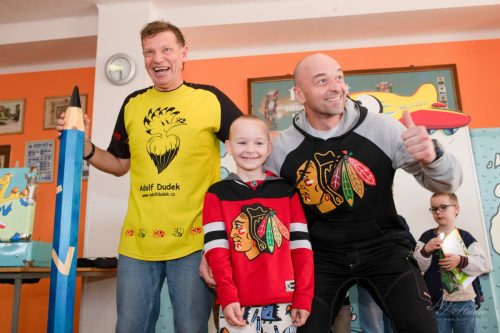 131 pasovani prvnacku