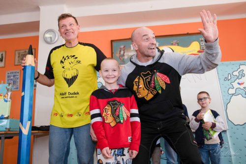 132 pasovani prvnacku