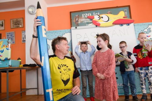 135 pasovani prvnacku