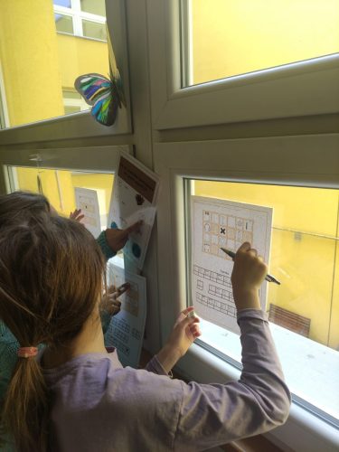 d053 - Den Země ŠD