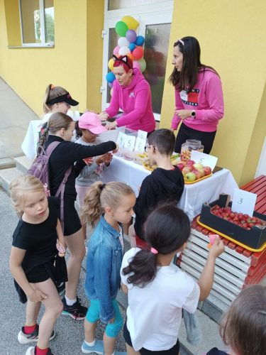 d059 - Den dětí 1. stupeň