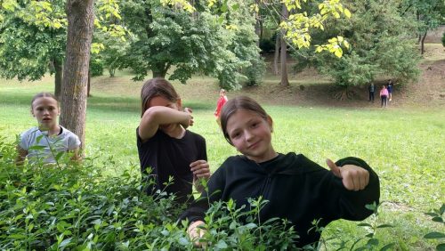 099 den deti 1 stupen