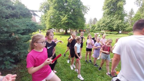 103 den deti 1 stupen