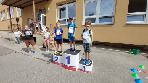 109 den deti 1 stupen