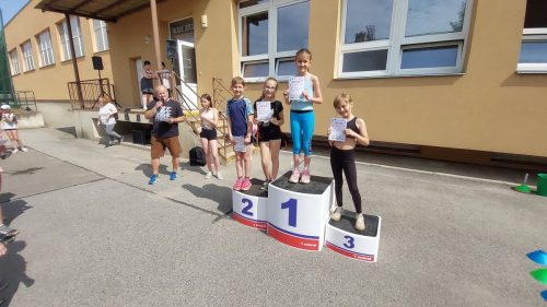 110 den deti 1 stupen