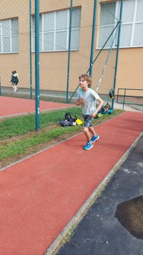 119 den deti 1 stupen