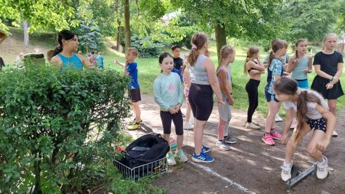 129 den deti 1 stupen