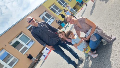 131 den deti 1 stupen