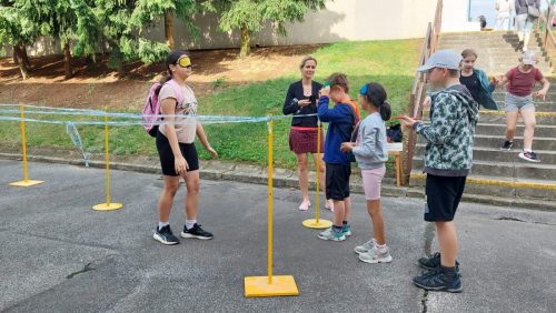 134 den deti 1 stupen