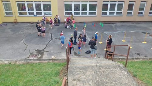 155 den deti 1 stupen