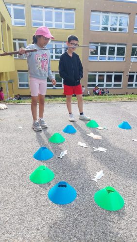 156 den deti 1 stupen