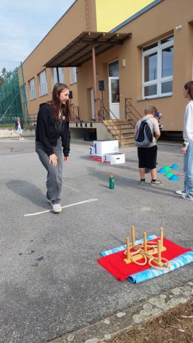 158 den deti 1 stupen