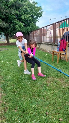 168 den deti 1 stupen