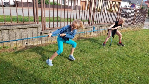 169 den deti 1 stupen