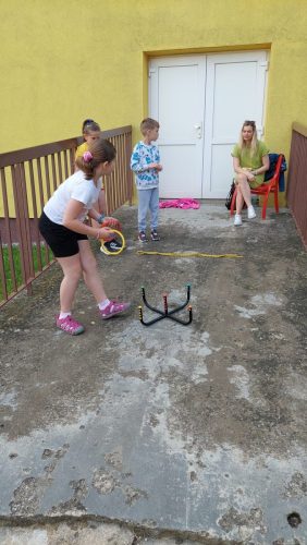 173 den deti 1 stupen