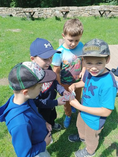 d062 - Výlet Roštejn 1. třídy