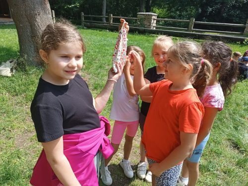 53 vylet rostejn 1 tridy