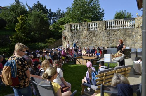 3.1 vcelarstvi vylet 2AB 3A