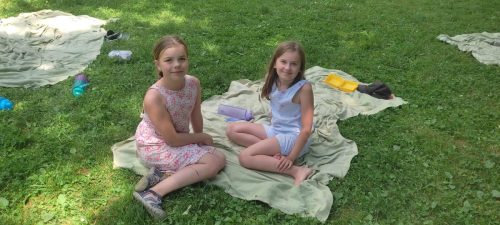 d066 - Momentky z ŠD3