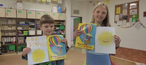 d068 - Výtvarné soutěžě ŠD3