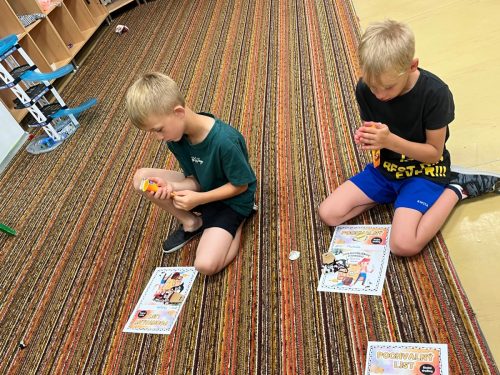 d070 - Závěrečná fota Piráti