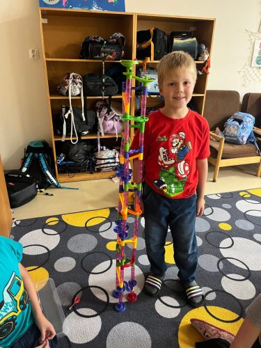 1 tyden stavebnic 2025