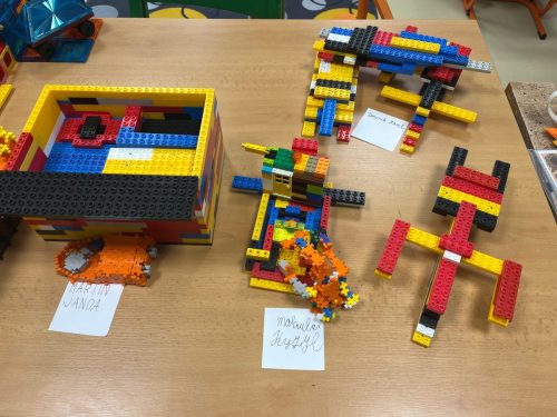 2 tyden stavebnic 2025