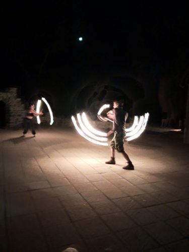 31 3A 3B adaptacni pobyt