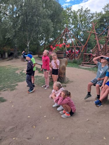 33 3A 3B adaptacni pobyt