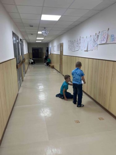 11 den zvirat smajlici