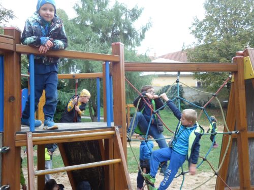 e009 - Září v ŠD Skřítci