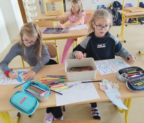 10 rijen SD slunicka