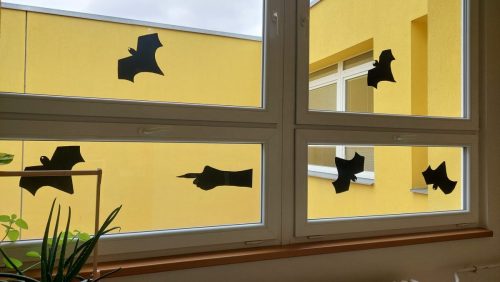 10 hallowenska stezka 2025